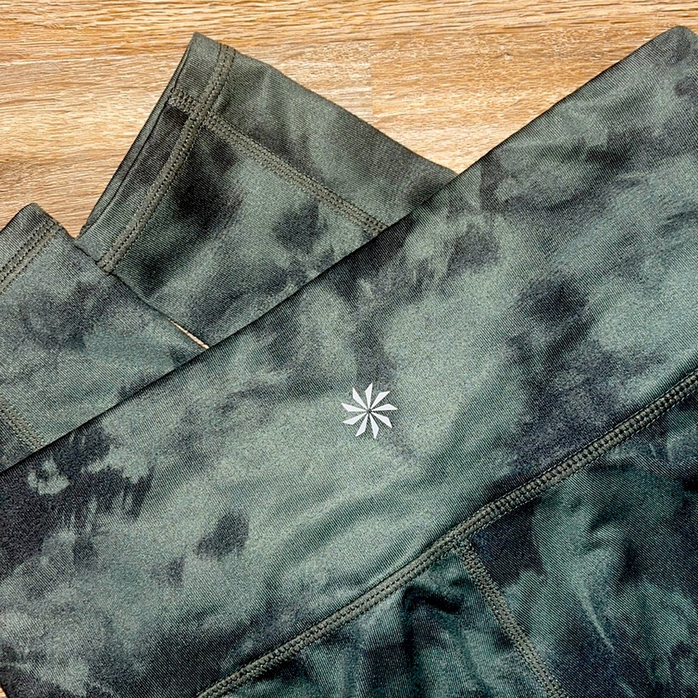 Fall Athleta Leggings 🫶🏼